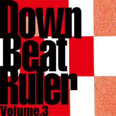 DownBeatRuler Vol.3