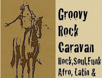Groovy Rock Caravan