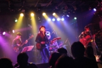 『DATE RIPPER』at 吉祥寺 ROCK JOINT GB